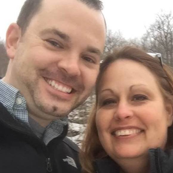 Meet your Posher, Amy - Picture 1 of 1